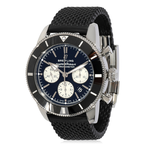 Breitling Other - Breitling Superocean Heritage AB0162121B1S1 Men's Watch in  Stainless Steel
